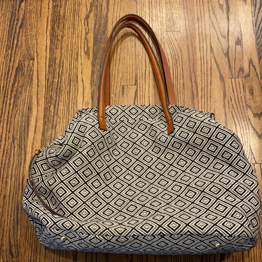 Tote bag / purse